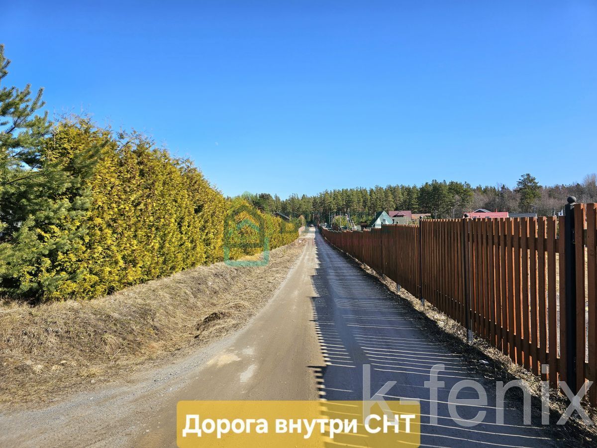 дом 64 метров, участок 8 сот